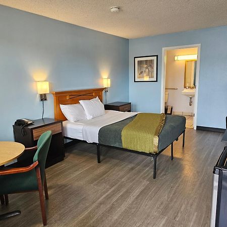 Sumner Motor Inn Ngoại thất bức ảnh